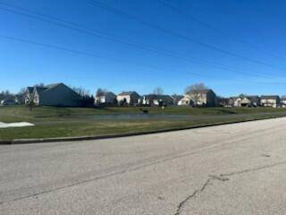 4032 Ponds Edge Street Street, Grove City, OH 43123