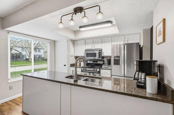 6271 Hyland Drive, Dublin, OH 43017