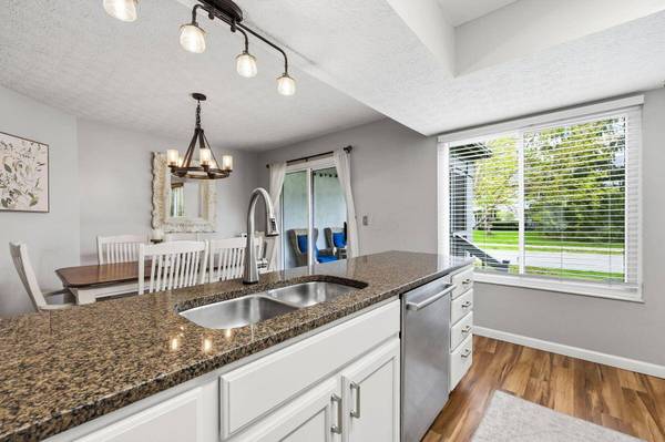 6271 Hyland Drive, Dublin, OH 43017