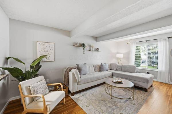 6271 Hyland Drive, Dublin, OH 43017