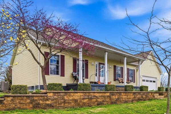 6370 Curren Road, Prospect, OH 43342