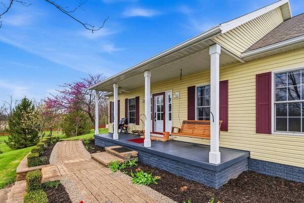 6370 Curren Road, Prospect, OH 43342