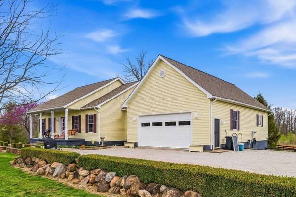 6370 Curren Road, Prospect, OH 43342