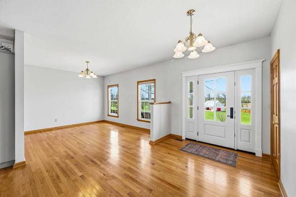 6370 Curren Road, Prospect, OH 43342