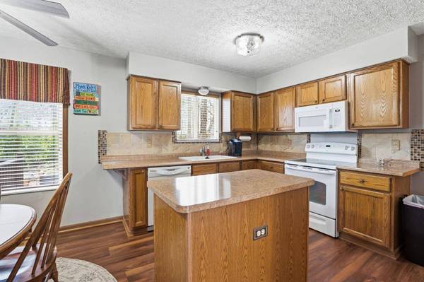 961 White Oak Court, Marysville, OH 43040