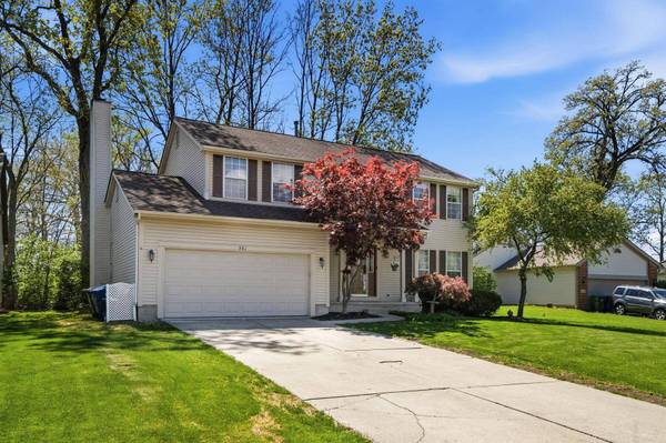 961 White Oak Court, Marysville, OH 43040