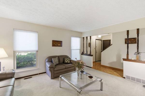 6584 Brock Street, Dublin, OH 43017