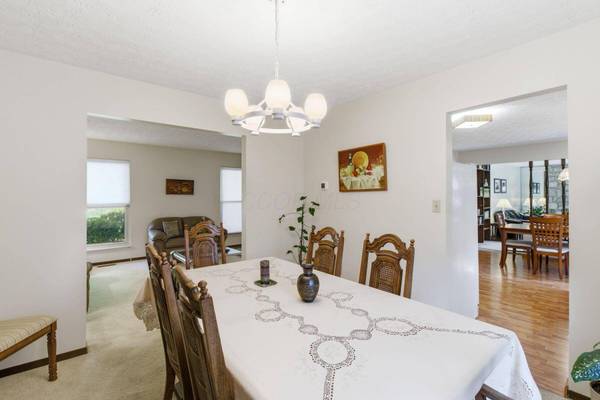 6584 Brock Street, Dublin, OH 43017