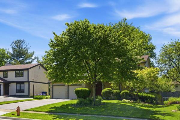 6584 Brock Street, Dublin, OH 43017