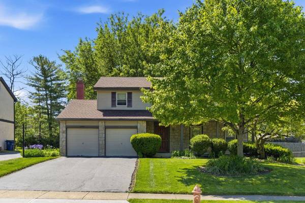 6584 Brock Street, Dublin, OH 43017