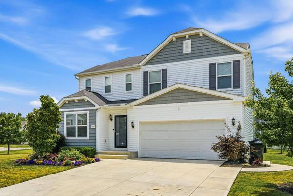 3957 Caysee Jay Way, Grove City, OH 43123
