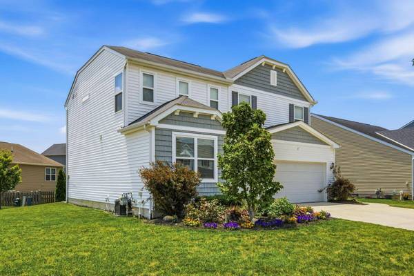 3957 Caysee Jay Way, Grove City, OH 43123