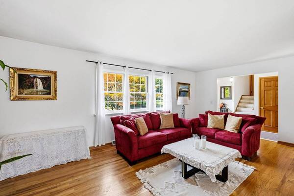 2445 Haverford Road, Columbus, OH 43220