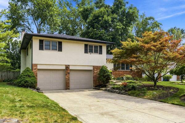 2445 Haverford Road