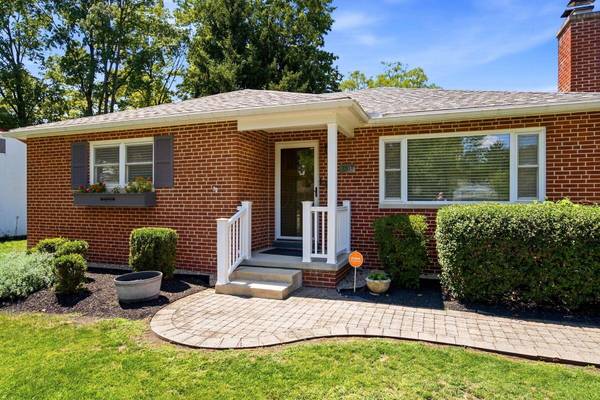 3503 Colchester Road, Columbus, OH 43221