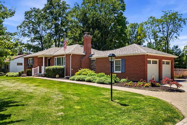 3503 Colchester Road, Columbus, OH 43221