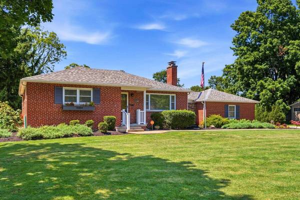 3503 Colchester Road, Columbus, OH 43221