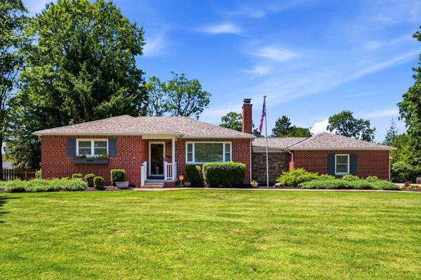 3503 Colchester Road, Columbus, OH 43221