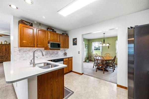 1251 Carr Road, Ostrander, OH 43061