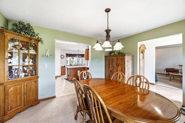 1251 Carr Road, Ostrander, OH 43061