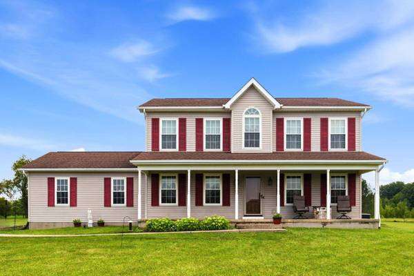 1251 Carr Road