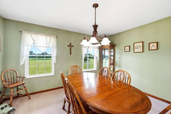 1251 Carr Road, Ostrander, OH 43061