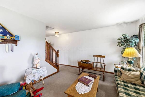 1251 Carr Road, Ostrander, OH 43061