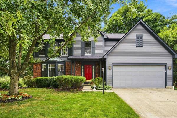 578 Witham Court