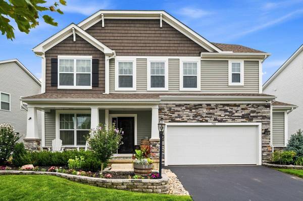 713 Nighthawk Drive
