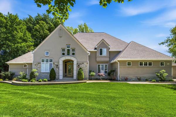 8432 Tartan Fields Drive