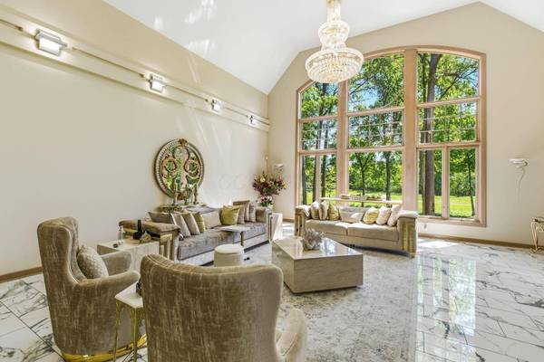 8432 Tartan Fields Drive, Dublin, OH 43017
