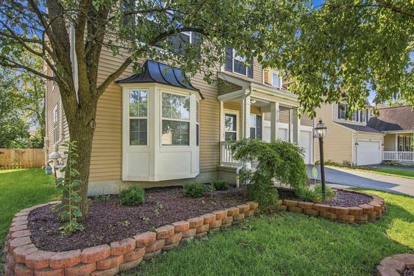 714 Streamwater Drive, Blacklick, OH 43004