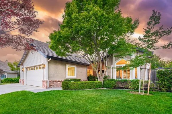 2507 Wringer DR, Roseville, CA 95661