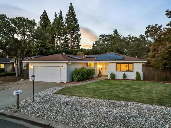 8387 Seeno AVE, Granite Bay, CA 95746