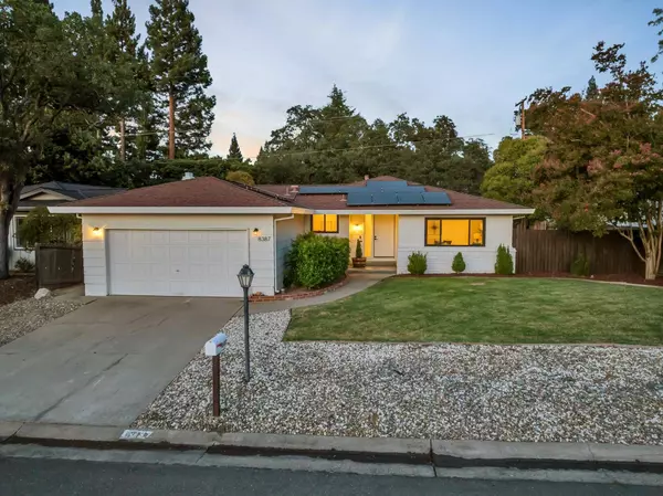 8387 Seeno AVE, Granite Bay, CA 95746