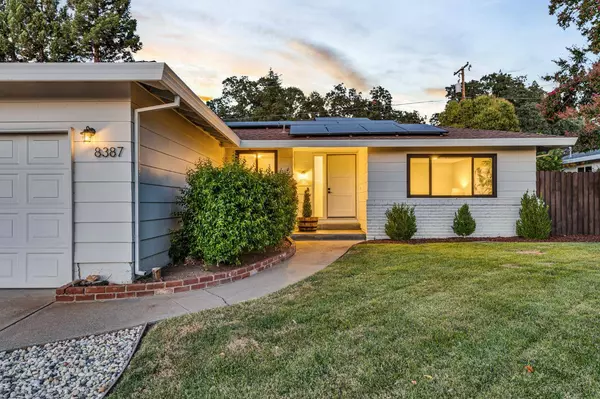 8387 Seeno AVE, Granite Bay, CA 95746