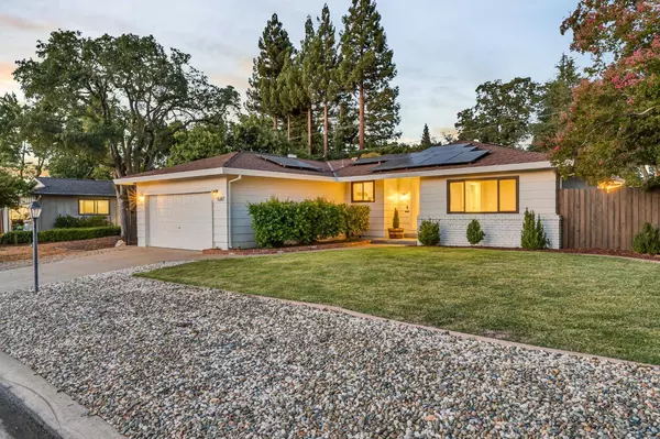 8387 Seeno AVE, Granite Bay, CA 95746