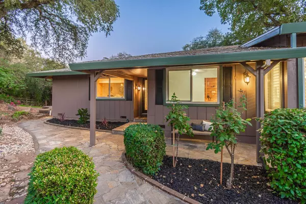 9345 Whiskey Bar RD, Loomis, CA 95650