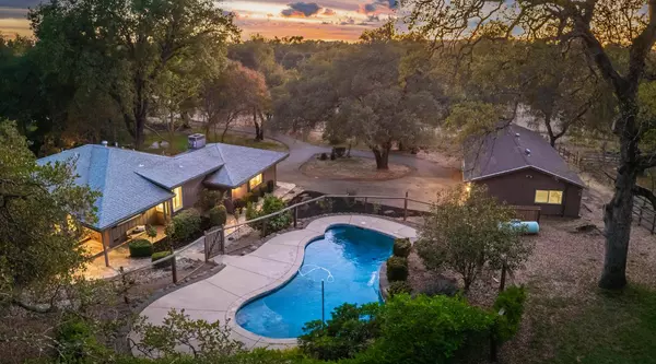 9345 Whiskey Bar RD, Loomis, CA 95650