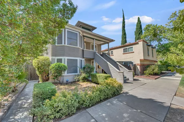 2612 Q ST, Sacramento, CA 95816