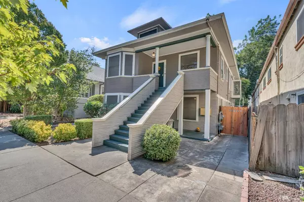 2612 Q ST, Sacramento, CA 95816