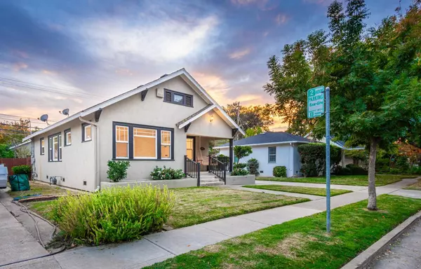 5008 U ST, Sacramento, CA 95817