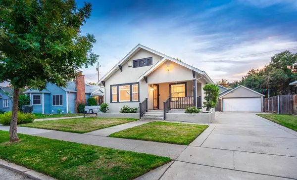 5008 U ST, Sacramento, CA 95817