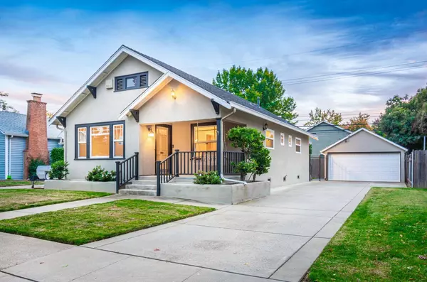 5008 U ST, Sacramento, CA 95817