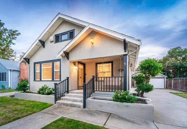 5008 U ST, Sacramento, CA 95817