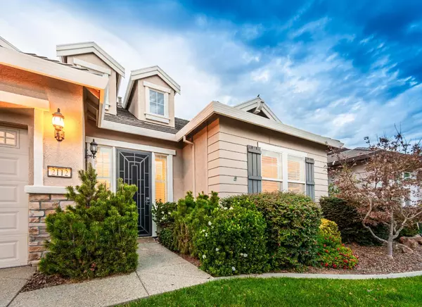 2112 Arlington DR, Roseville, CA 95747