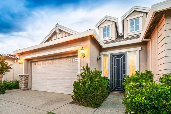 2112 Arlington DR, Roseville, CA 95747