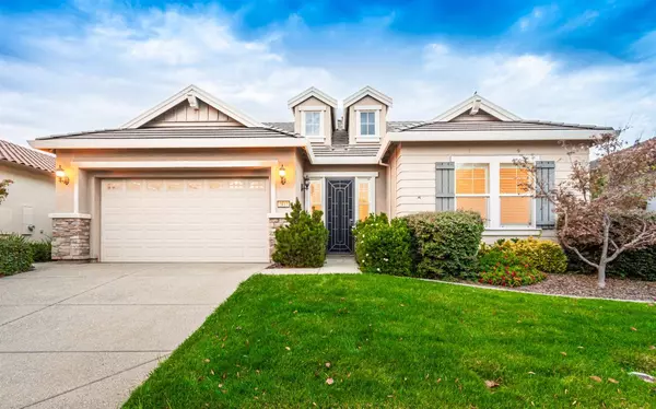 2112 Arlington DR, Roseville, CA 95747