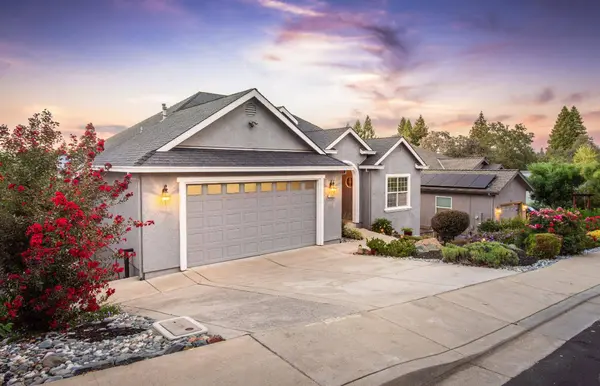 1580 High ST, Auburn, CA 95603