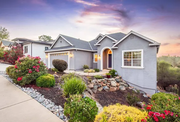 1580 High ST, Auburn, CA 95603